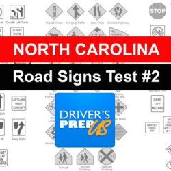 Nc permit test cheat sheet