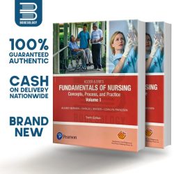 Fundamentals of nursing 10th edition test bank