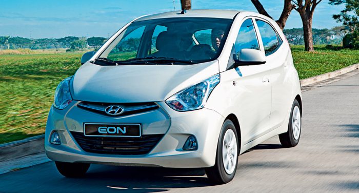 Eon hyundai ph topgear